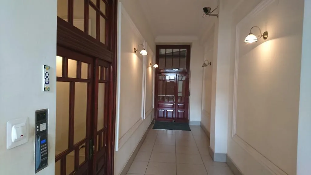 Ok Kazimierz Apartments Krakow Poland