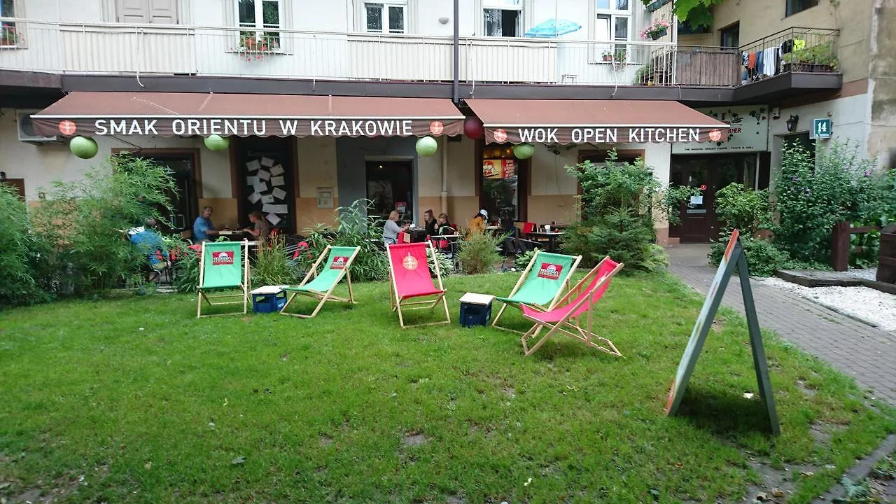 Ok Kazimierz Apartments Krakow