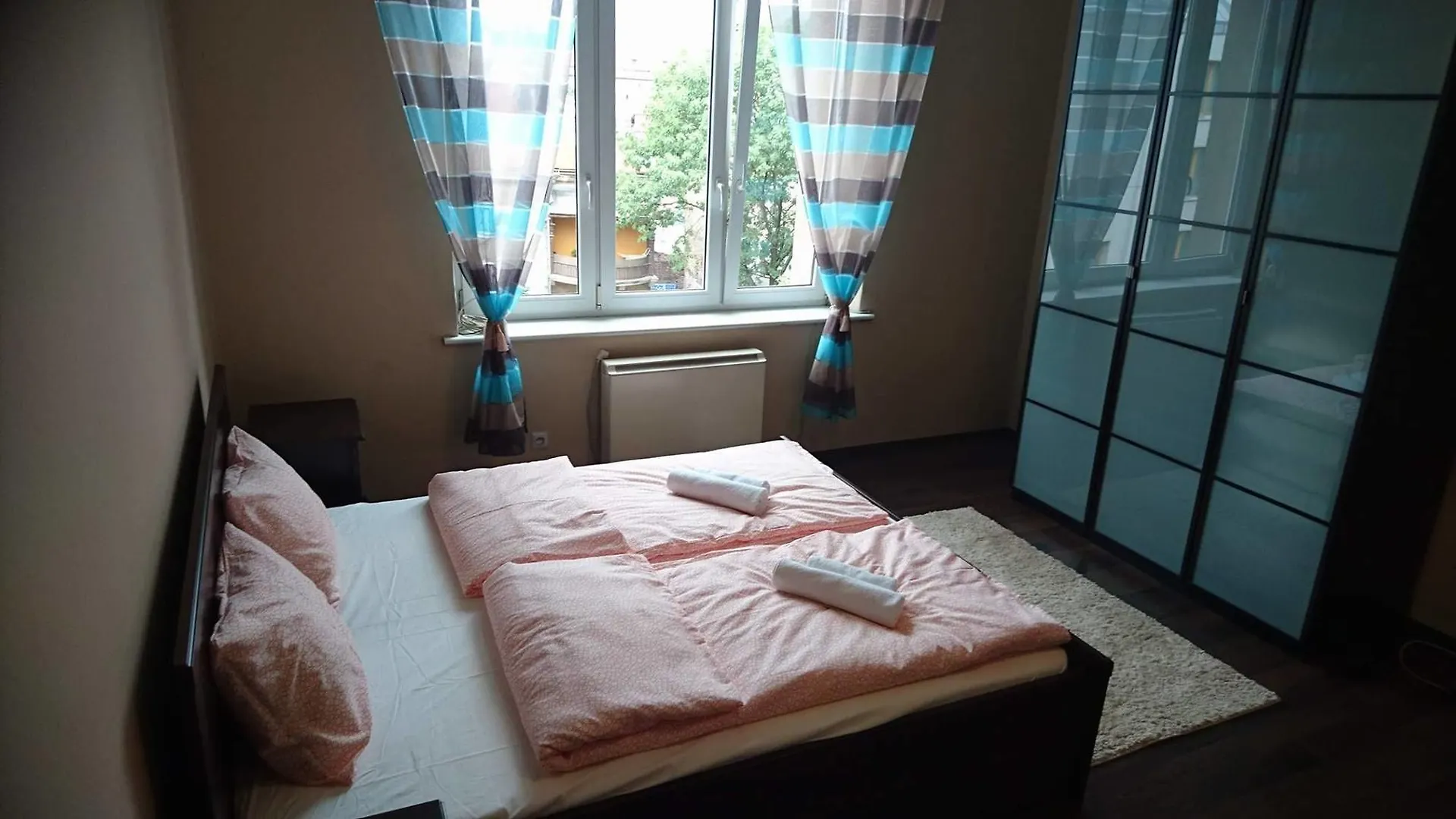 Ok Kazimierz Apartments Krakow 0*,