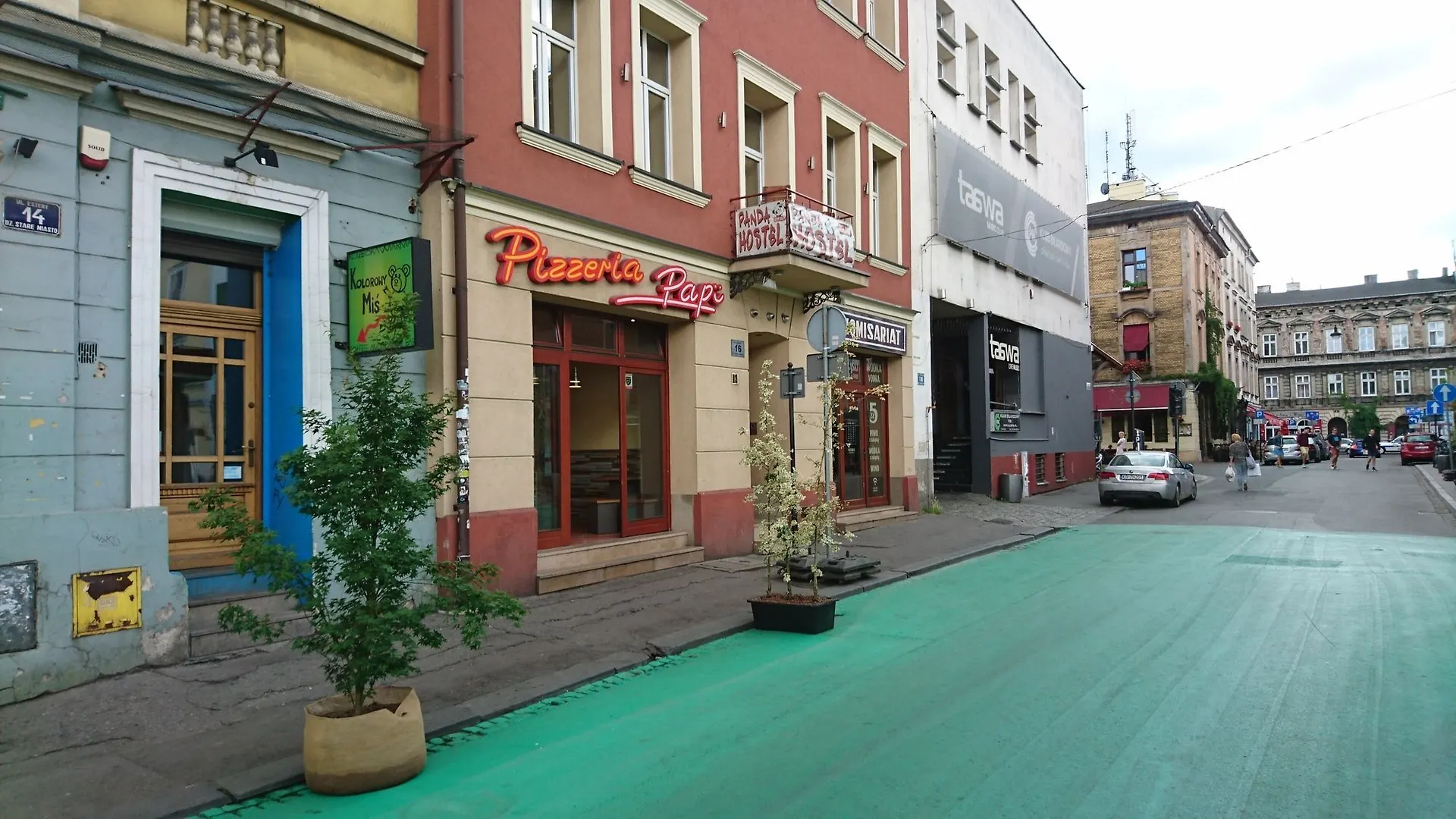 Ok Kazimierz Apartments Krakow