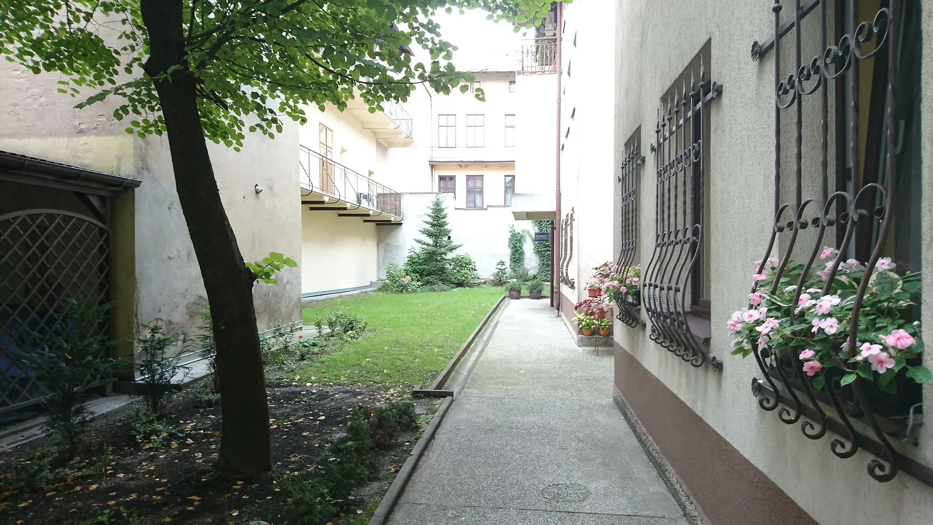 Ok Kazimierz Apartments Krakow