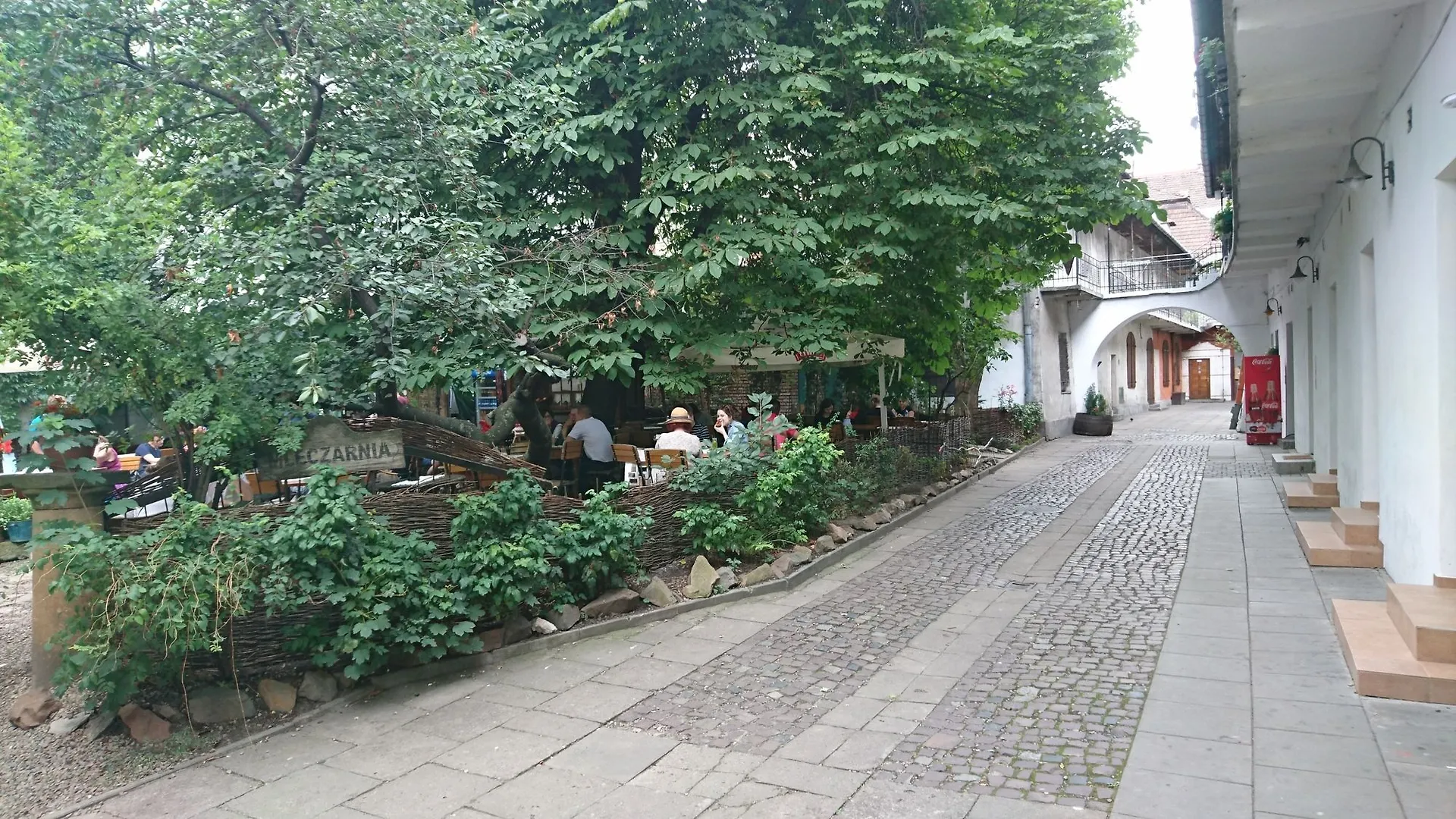 Ok Kazimierz Apartments Krakow Poland
