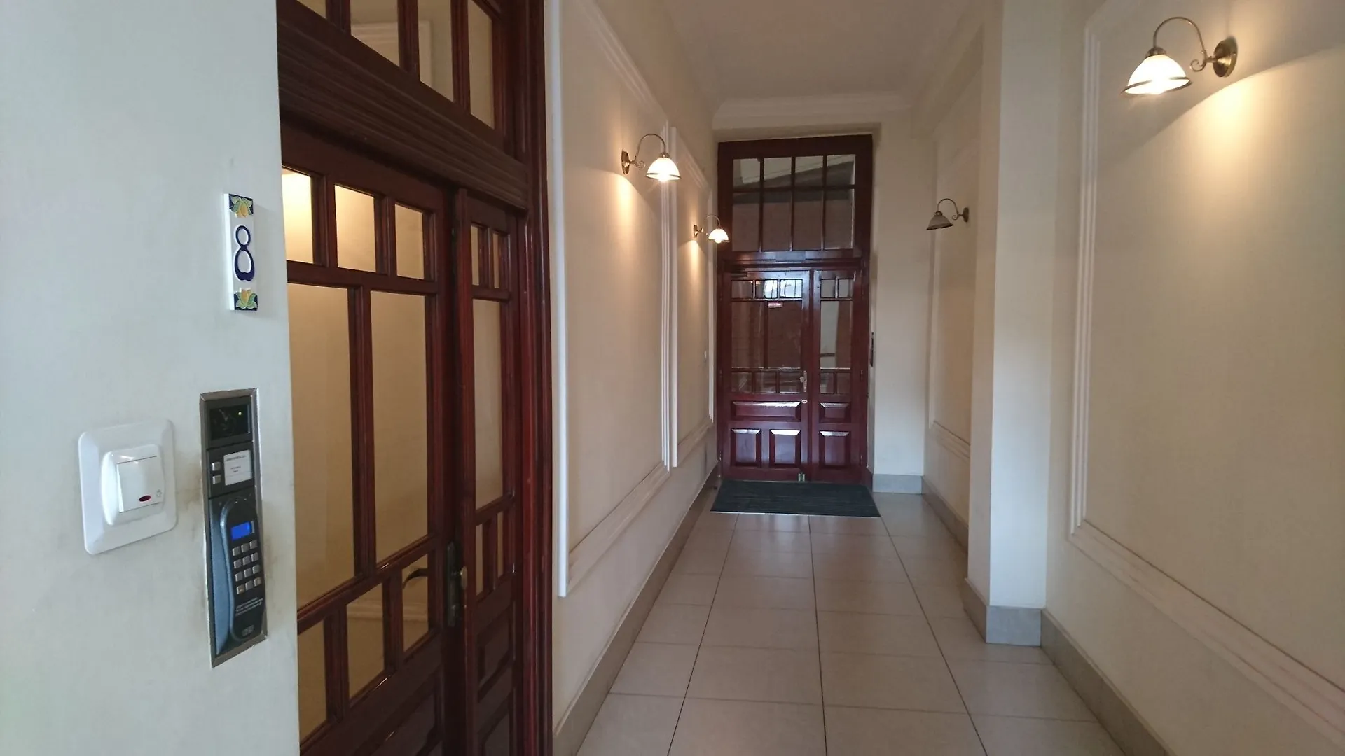 Ok Kazimierz Apartments Krakow