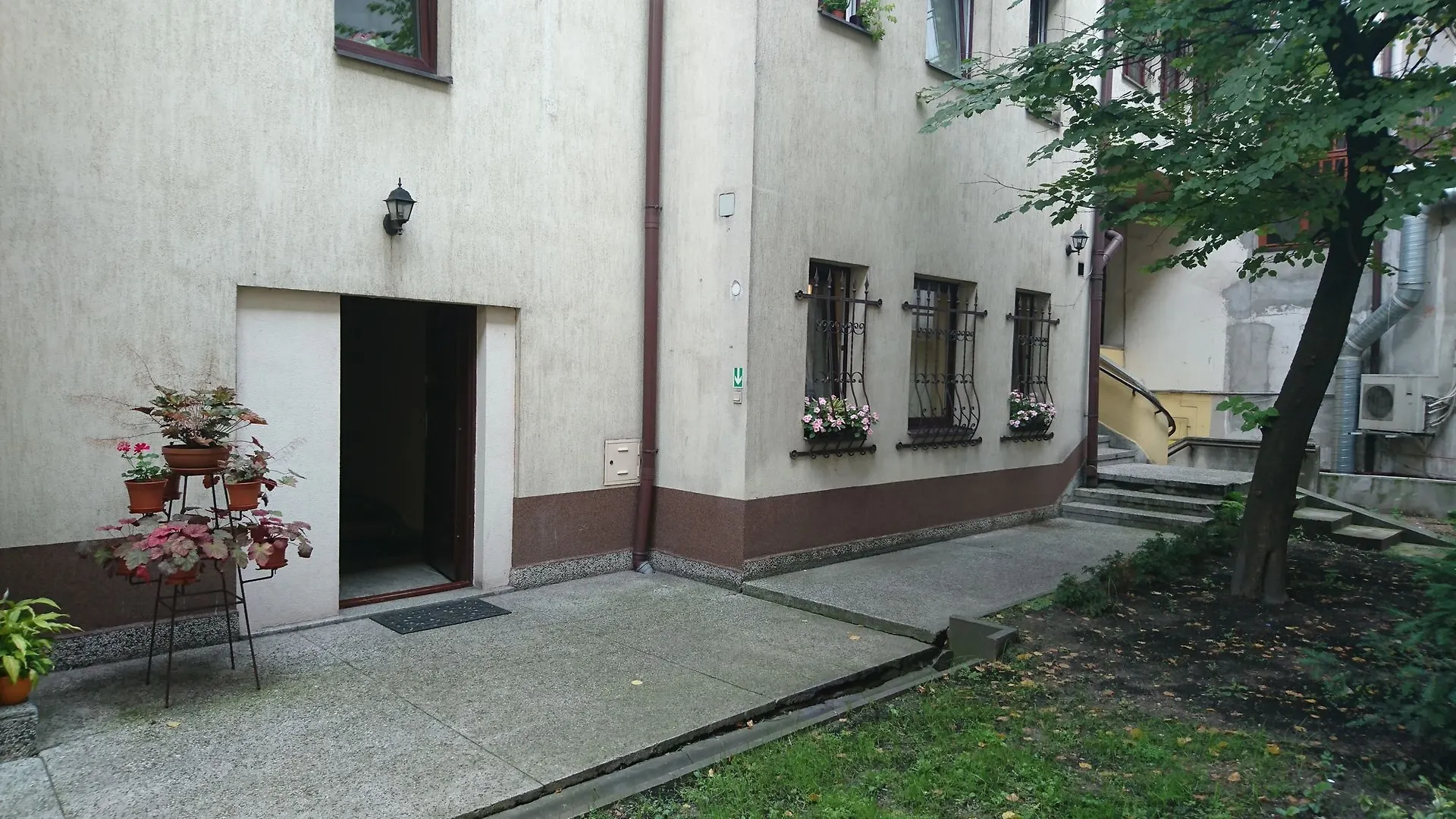 Ok Kazimierz Apartments Krakow