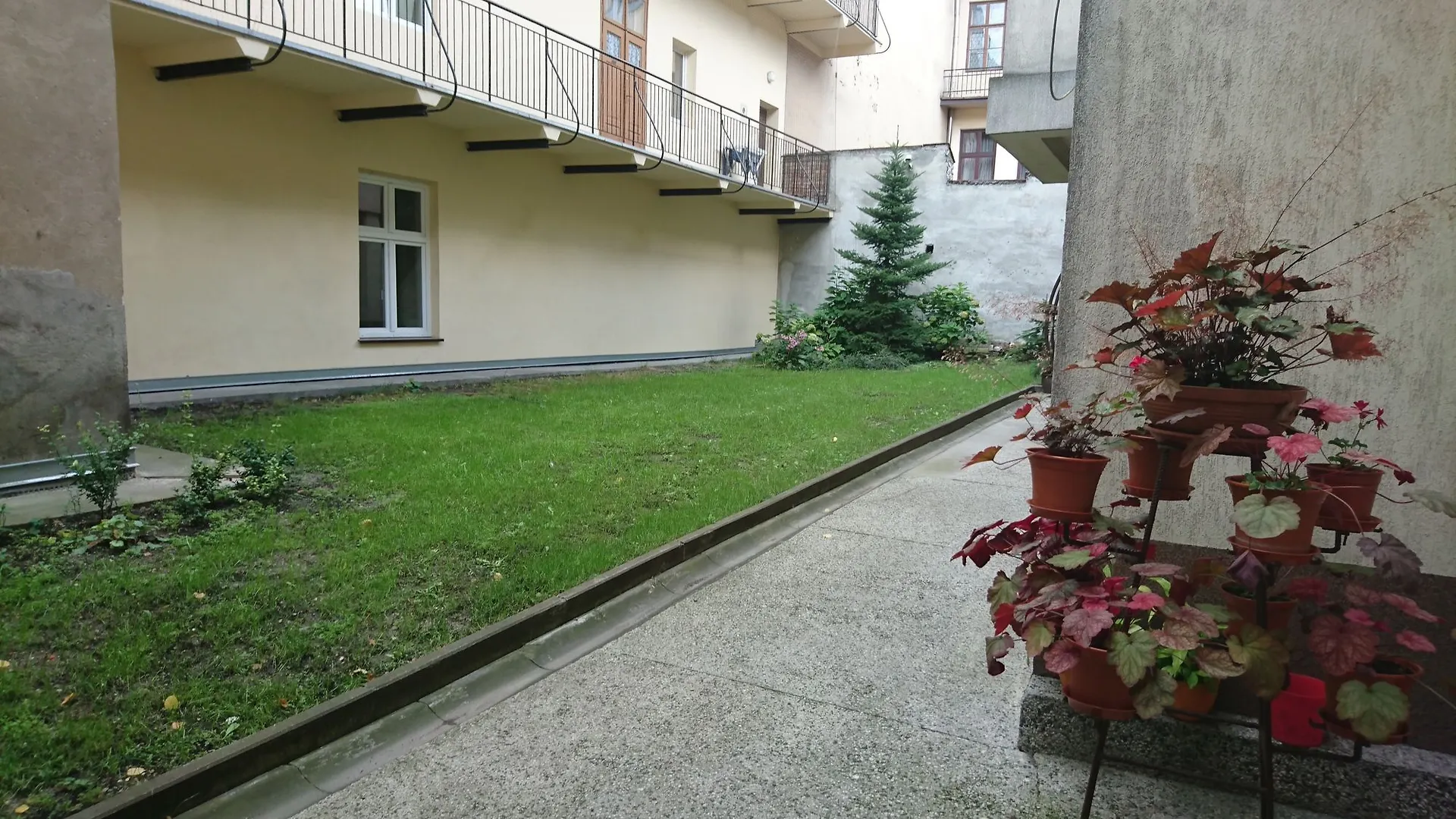 Ok Kazimierz Apartments Krakow Poland