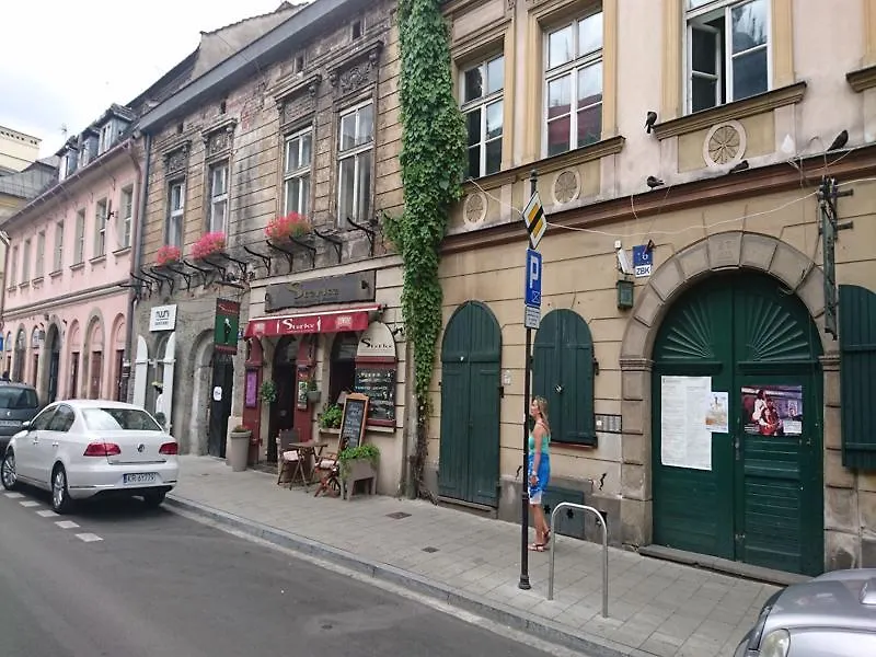 Ok Kazimierz Apartments Krakow