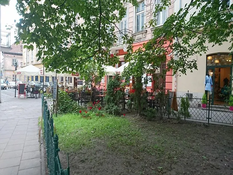 Ok Kazimierz Apartments Krakow 0*,  Poland