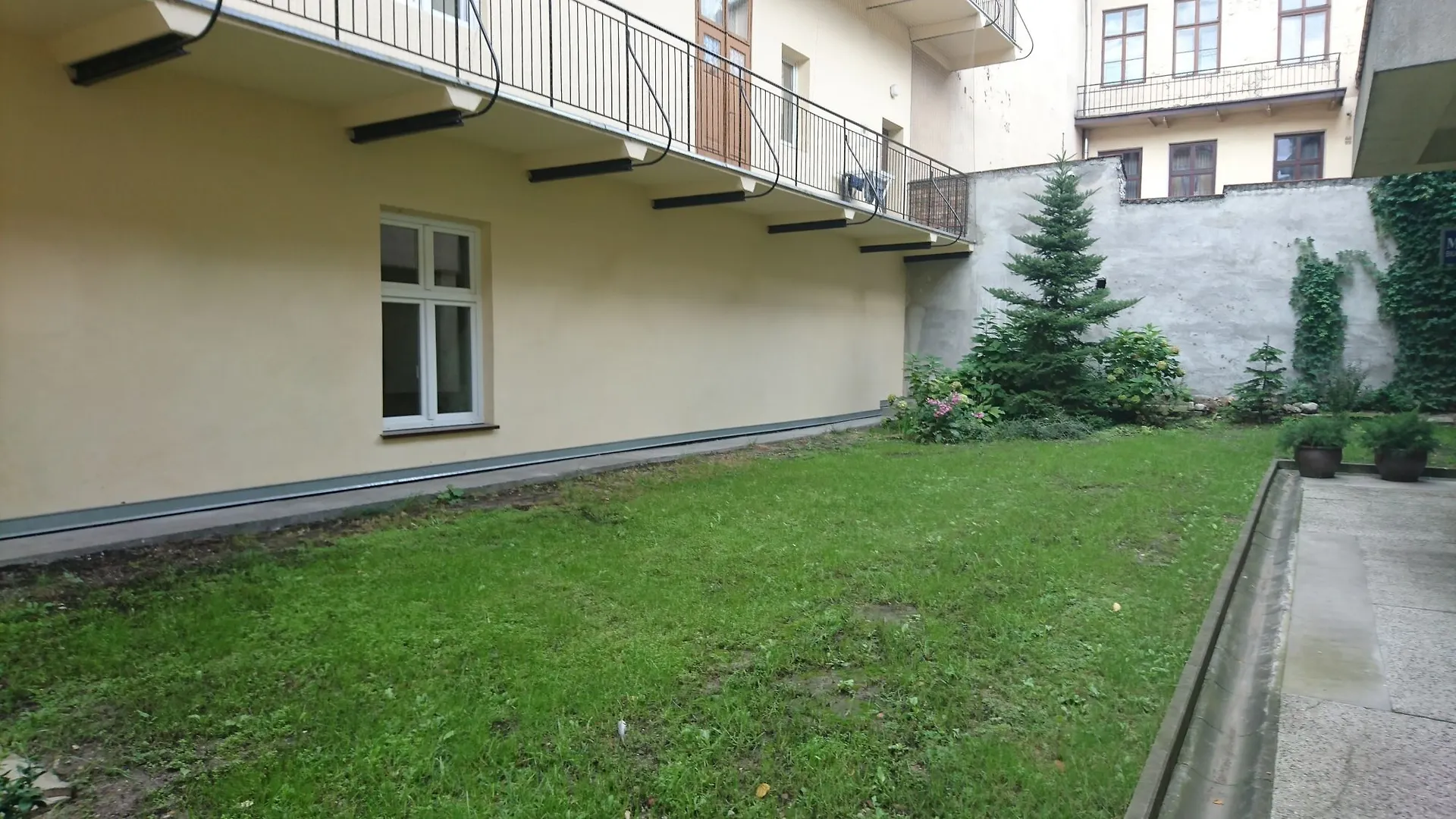 Ok Kazimierz Apartments Krakow Poland
