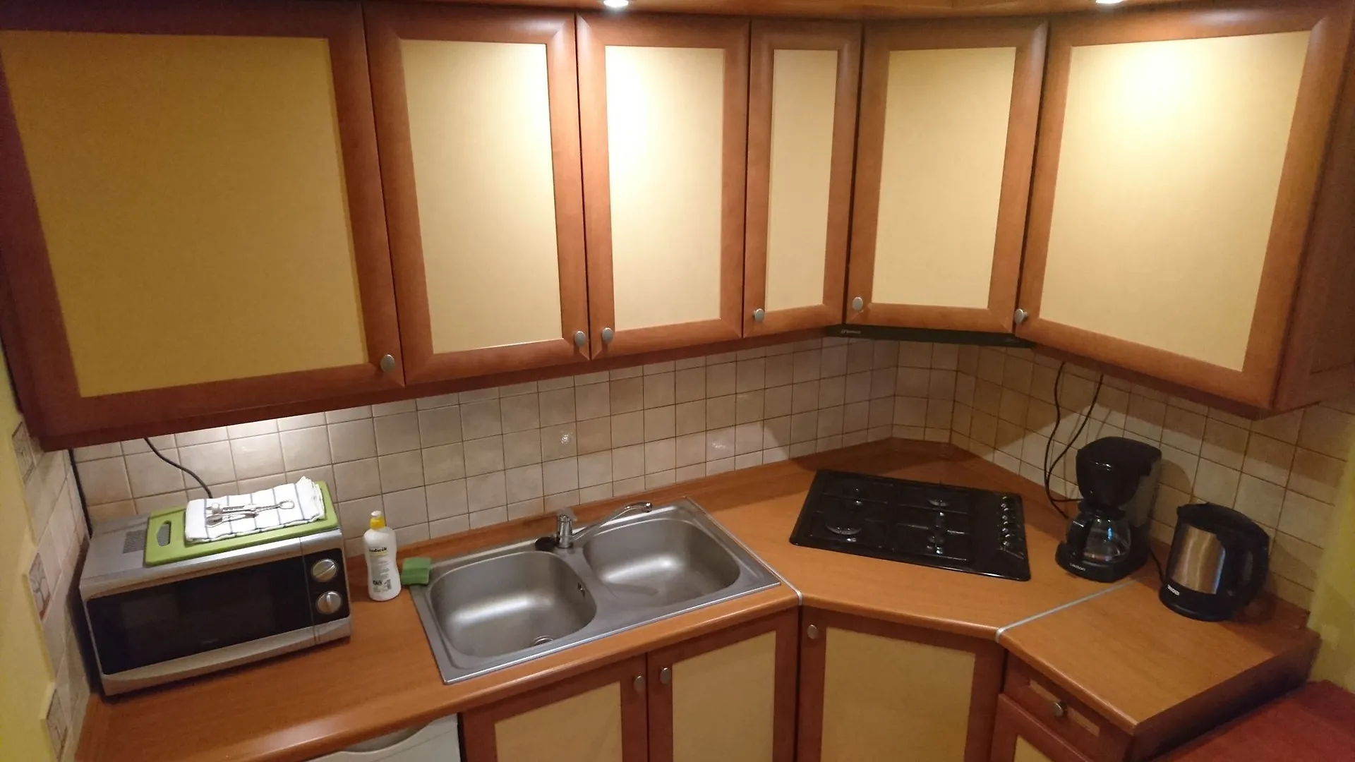 Ok Kazimierz Apartments Krakow 0*,  Poland